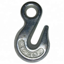 Heat treatment A-323 U.S.type eye foundry grab hook